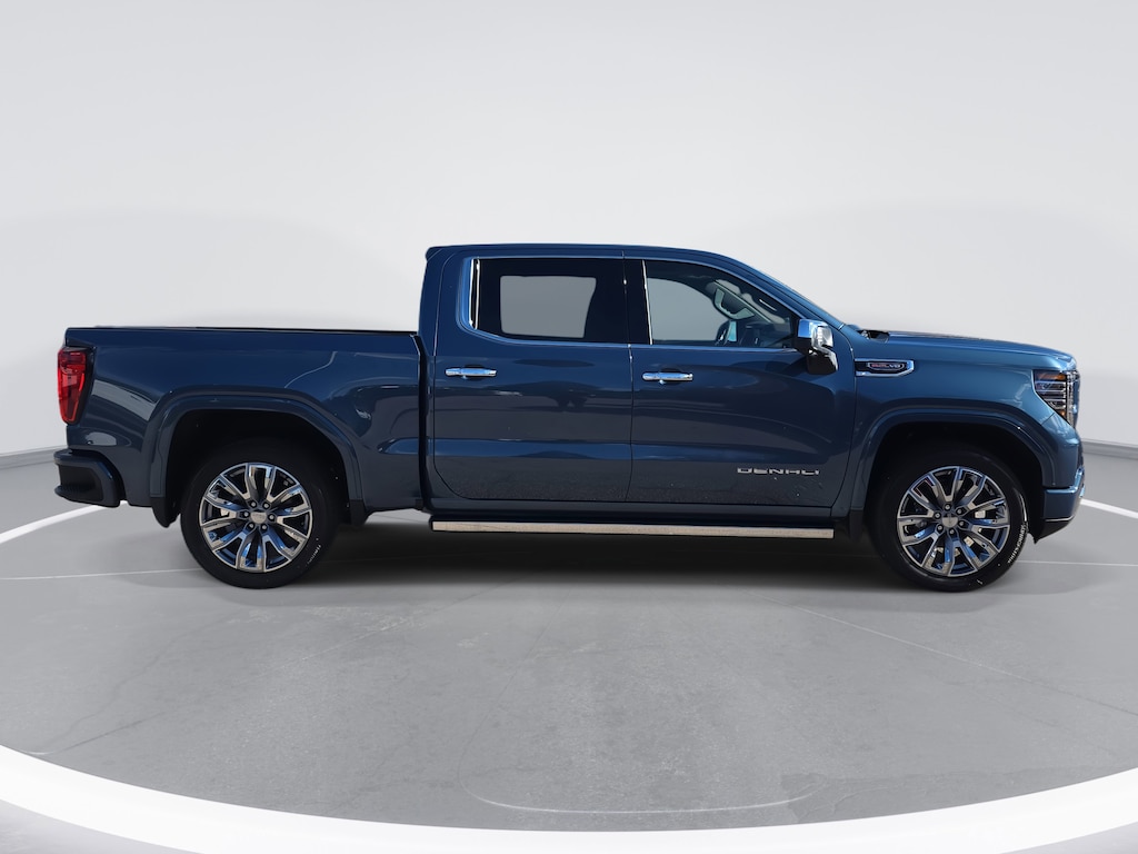 New 2026 GMC Sierra 1500 Denali Truck