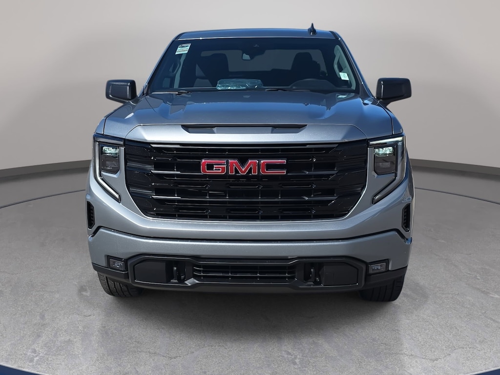 New 2026 GMC Sierra 1500 Elevation Truck