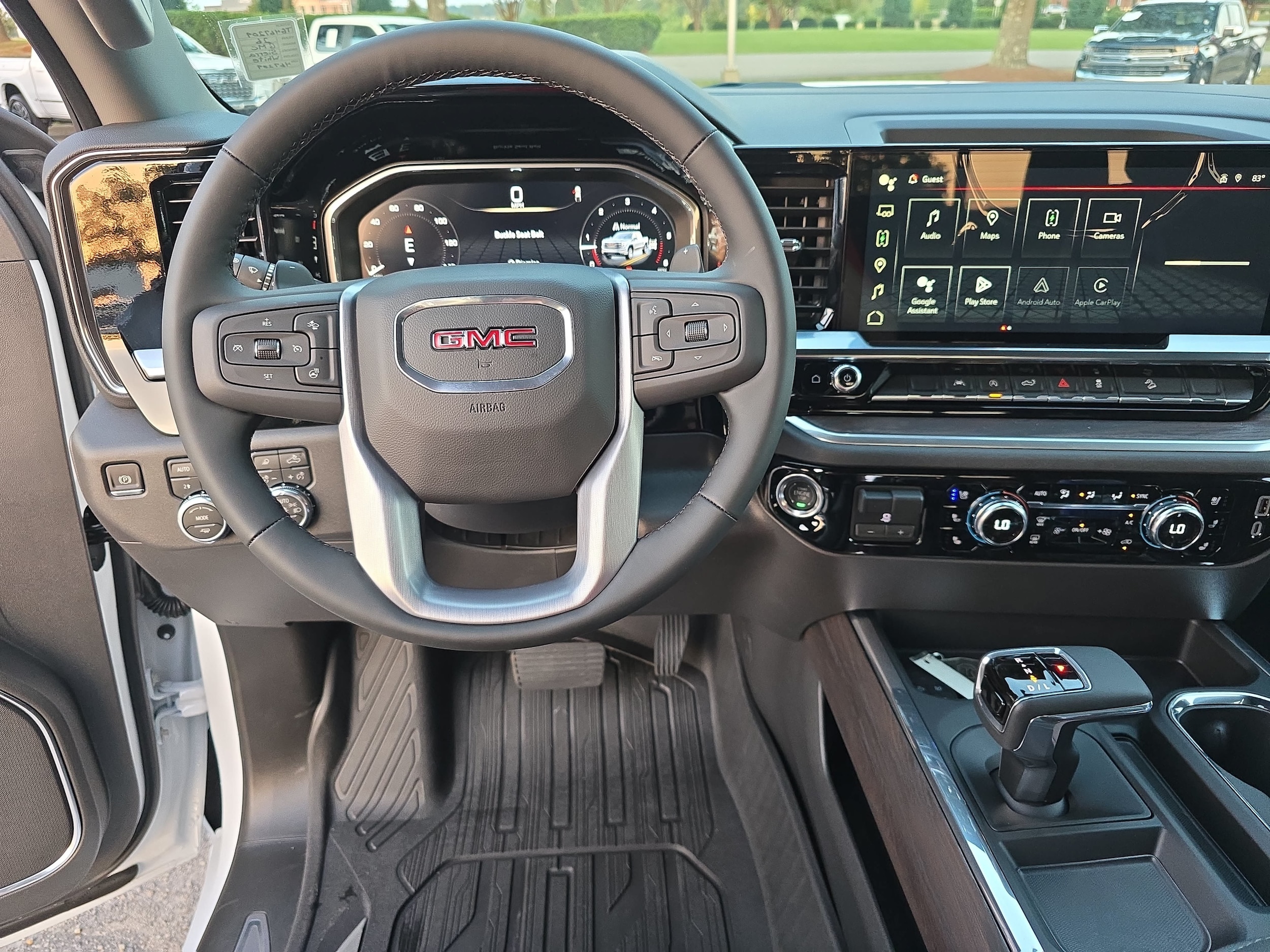 2026 GMC Sierra 1500 SLT - Photo 14