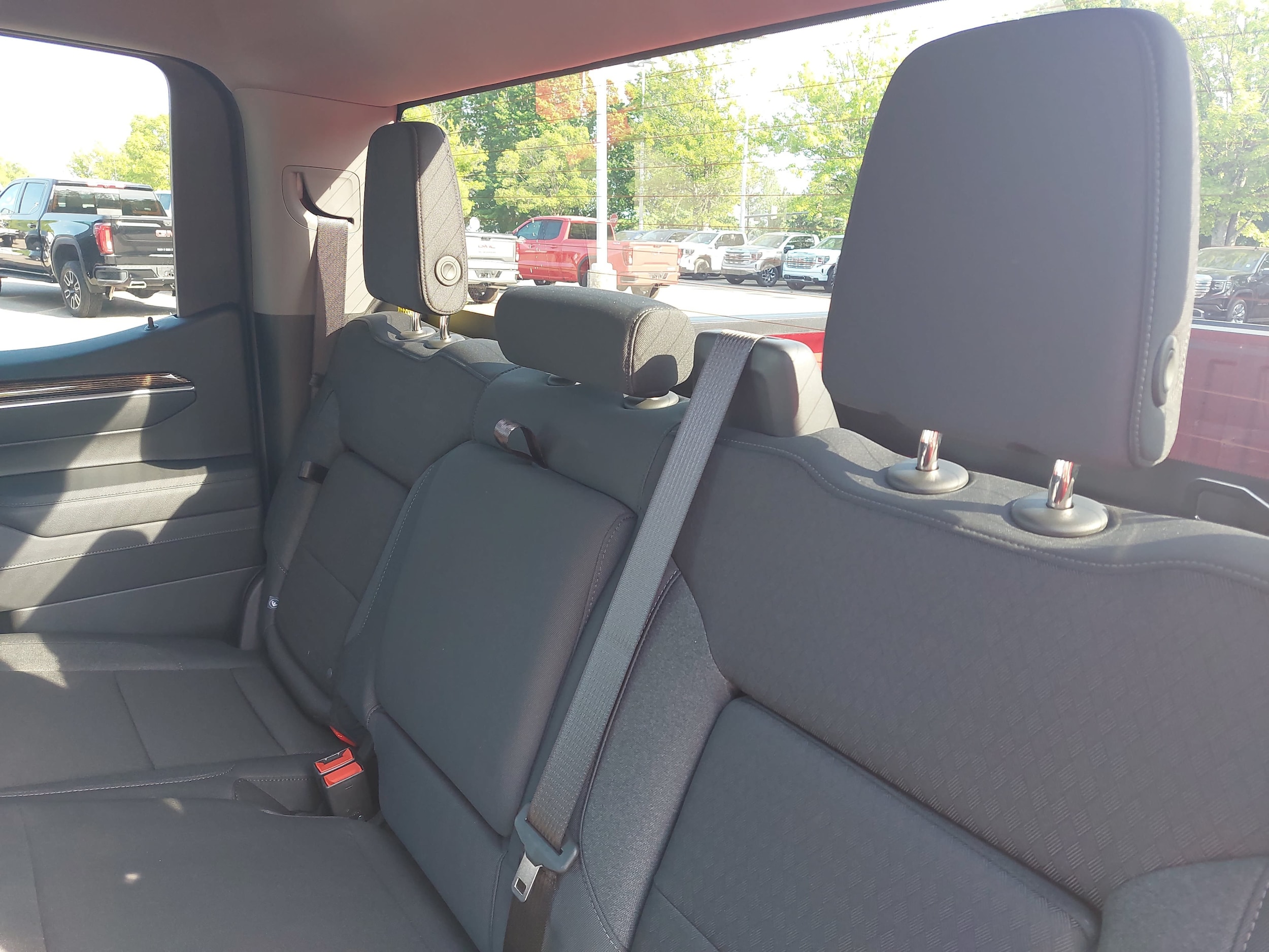 2026 GMC Sierra 1500 Elevation - Photo 14