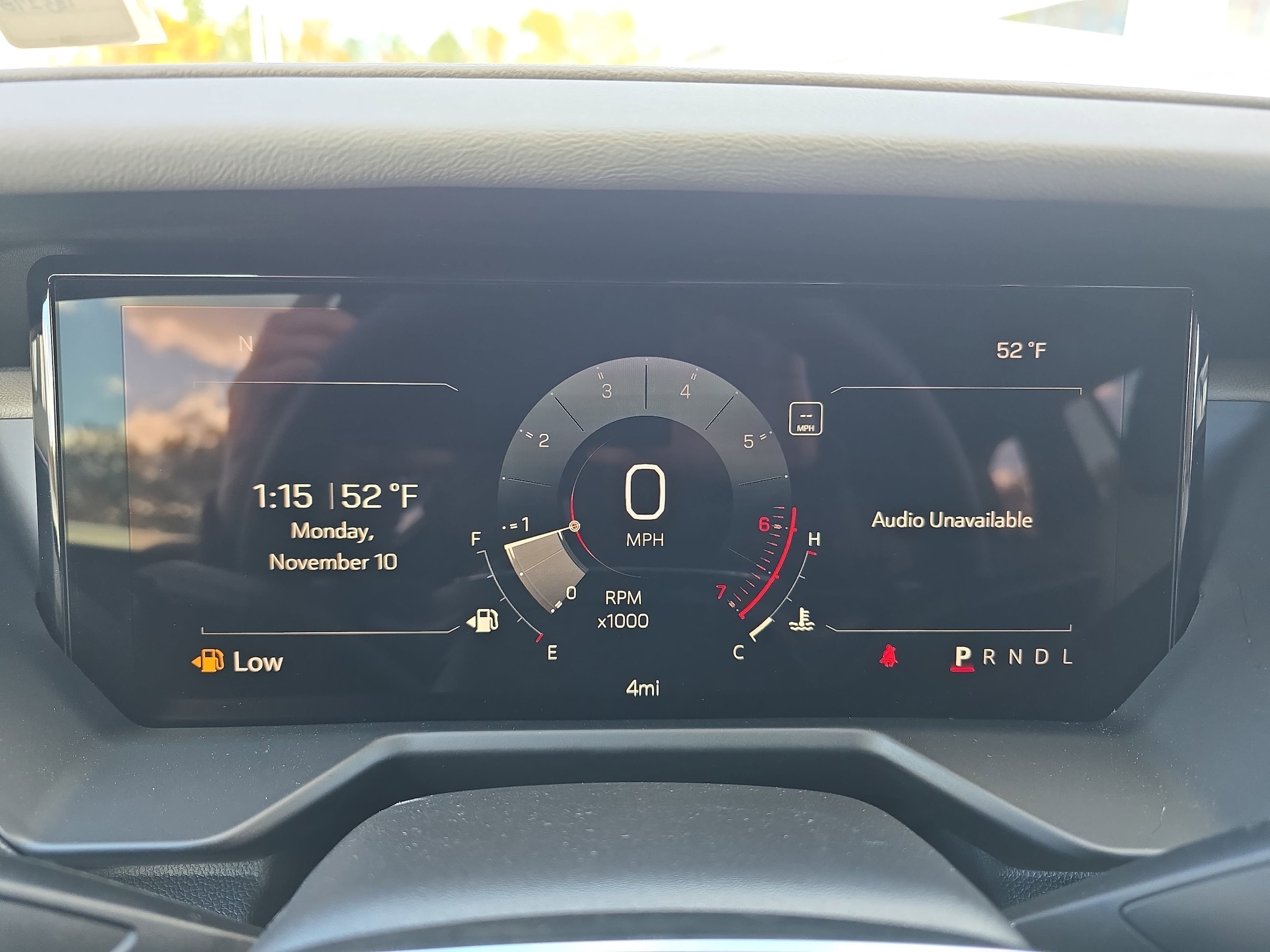 2026 GMC Acadia Elevation - Photo 21