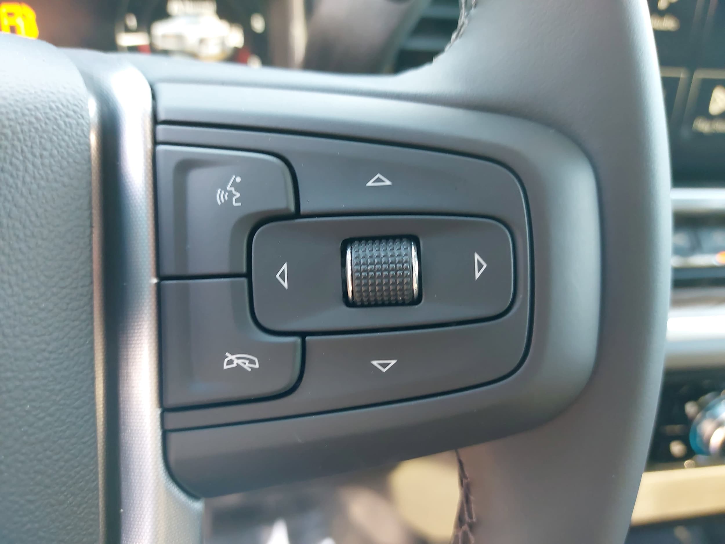2026 GMC Sierra 1500 Elevation - Photo 18