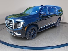 2026 GMC Yukon XL Elevation SUV