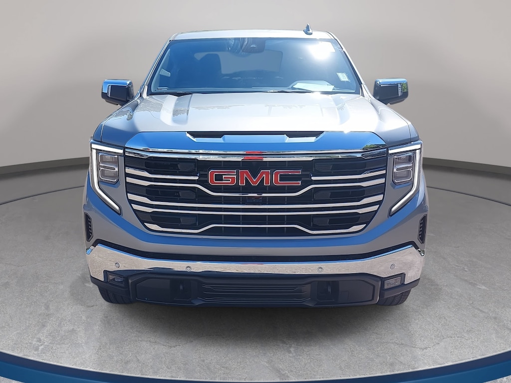 New 2026 GMC Sierra 1500 SLT Truck