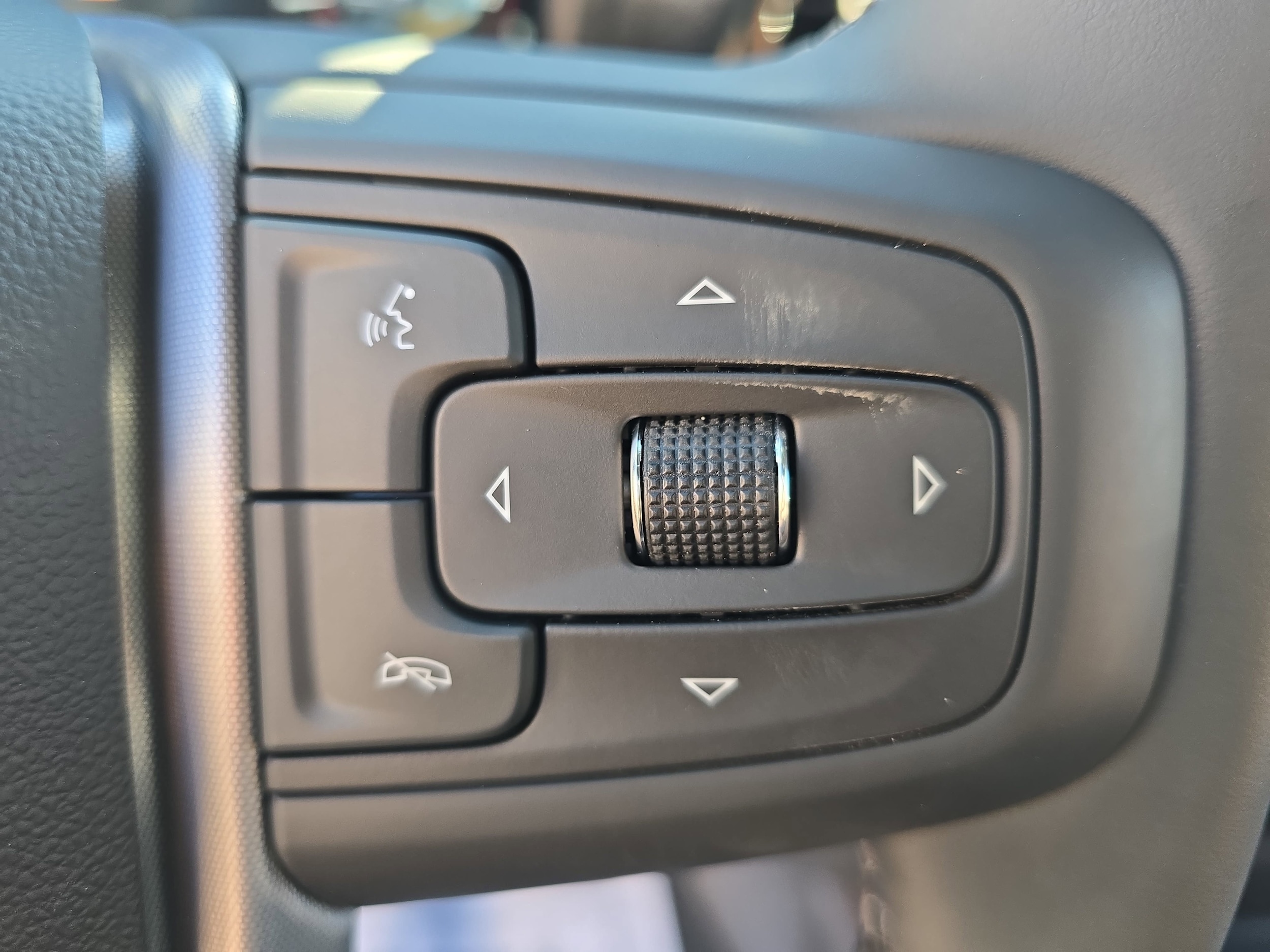 2026 GMC Sierra 2500HD SLT - Photo 20