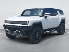 2025 GMC HUMMER EV SUV 2X SUV