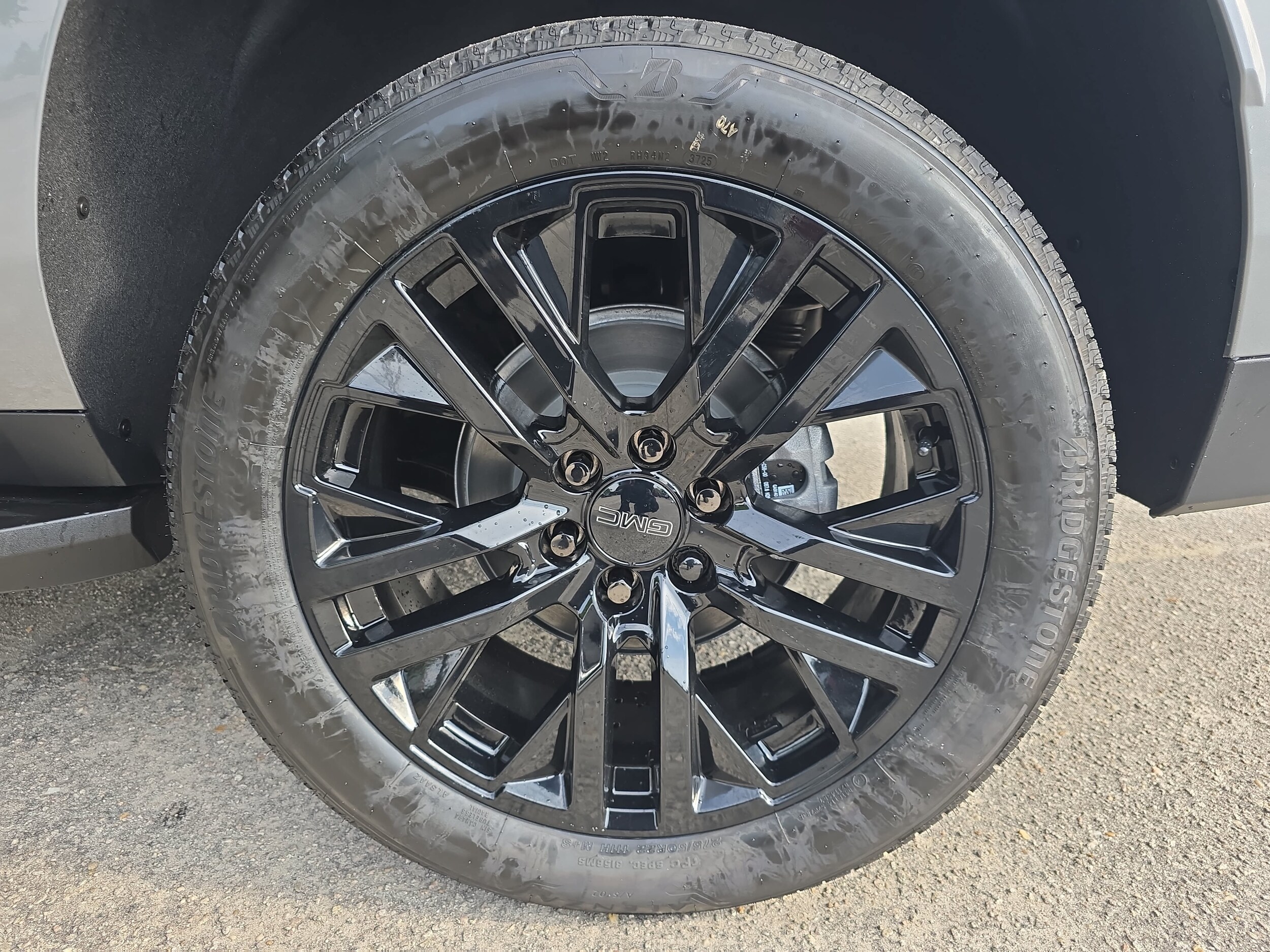 2026 GMC Yukon XL Elevation - Photo 30