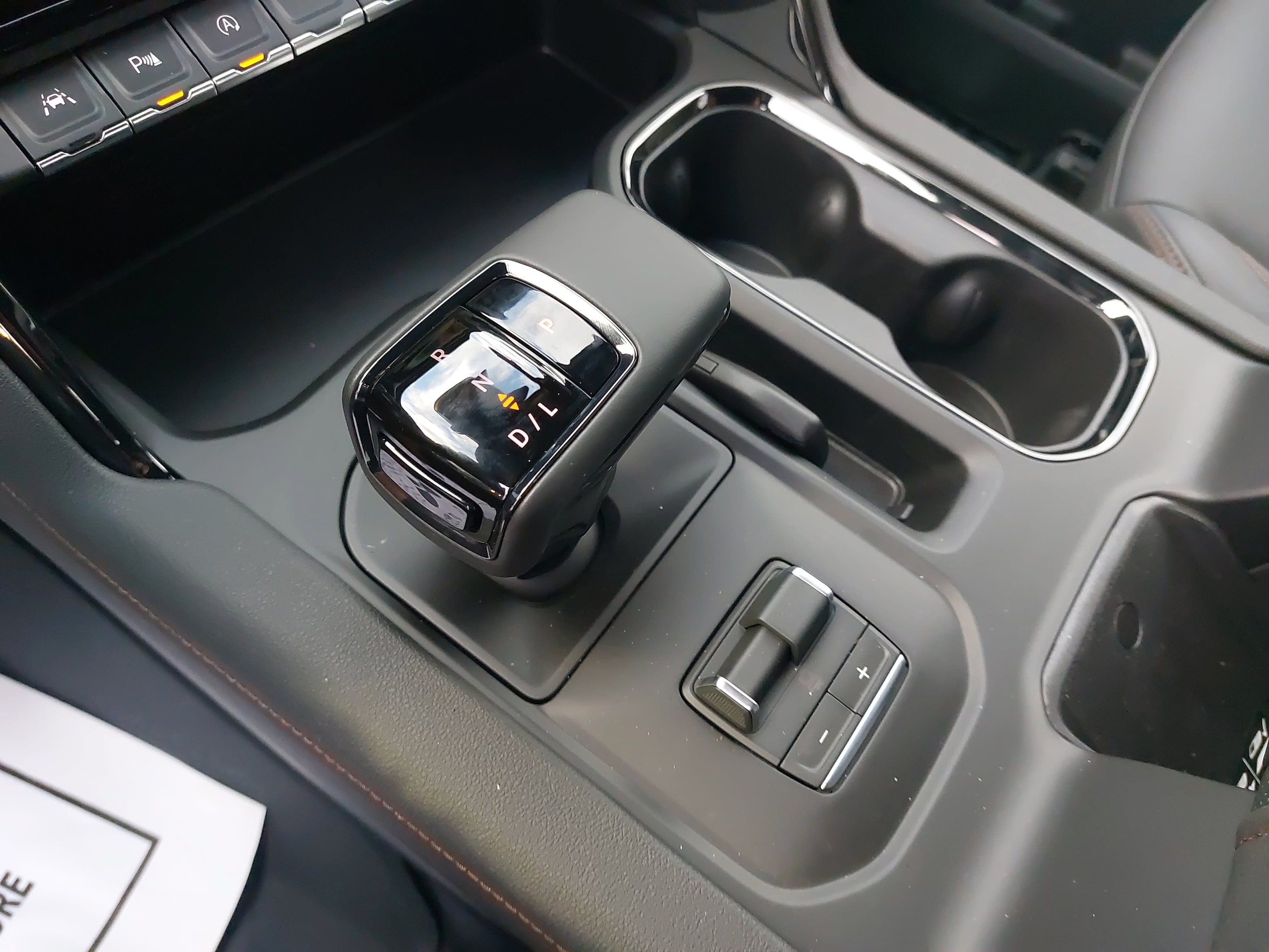 2026 GMC Sierra 1500 AT4 - Photo 24