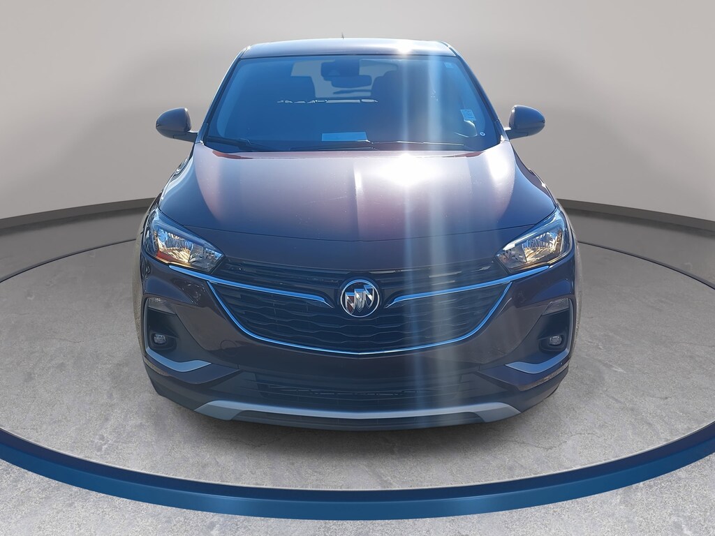 Used 2023 Buick Encore GX Preferred SUV