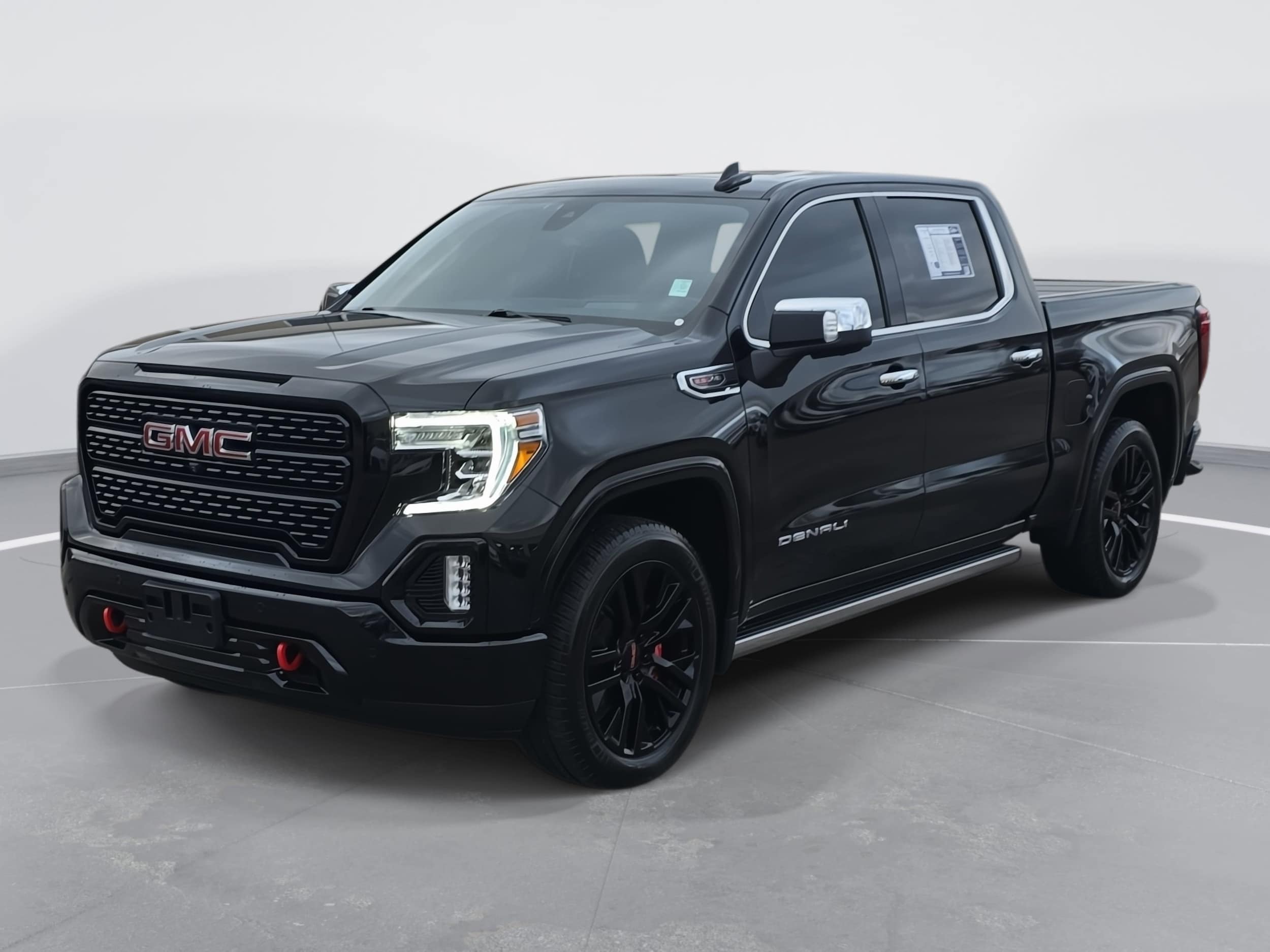 2021 GMC Sierra 1500 Denali Denali's photo