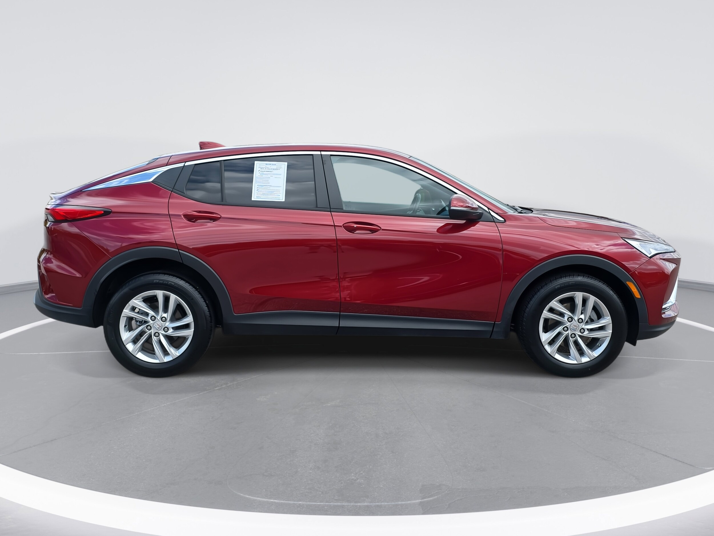 2024 Buick Envista Preferred photo 4