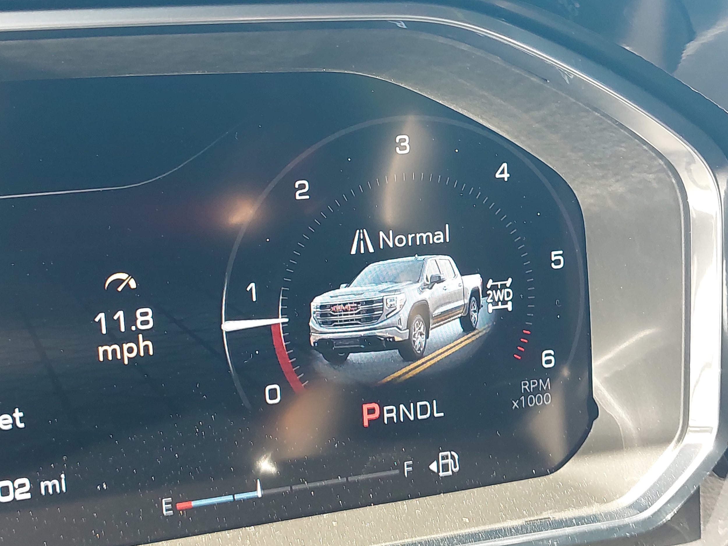 2026 GMC Sierra 1500 Elevation - Photo 23
