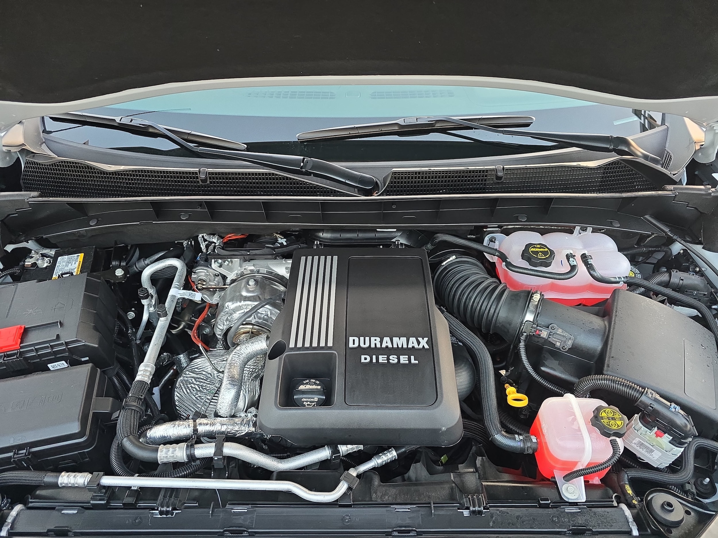2026 GMC Sierra 1500 SLT - Photo 29