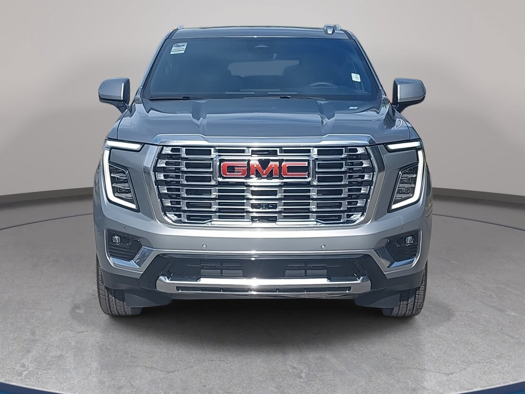 New 2026 GMC Yukon XL Denali SUV