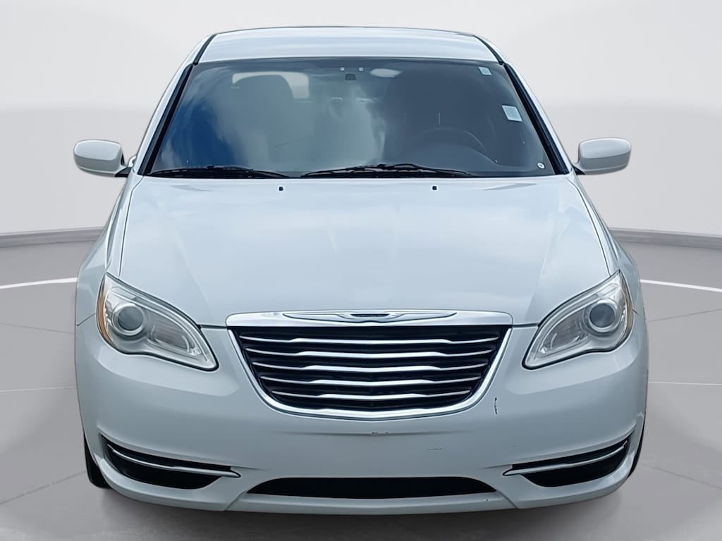 Used 2013 Chrysler 200 LX