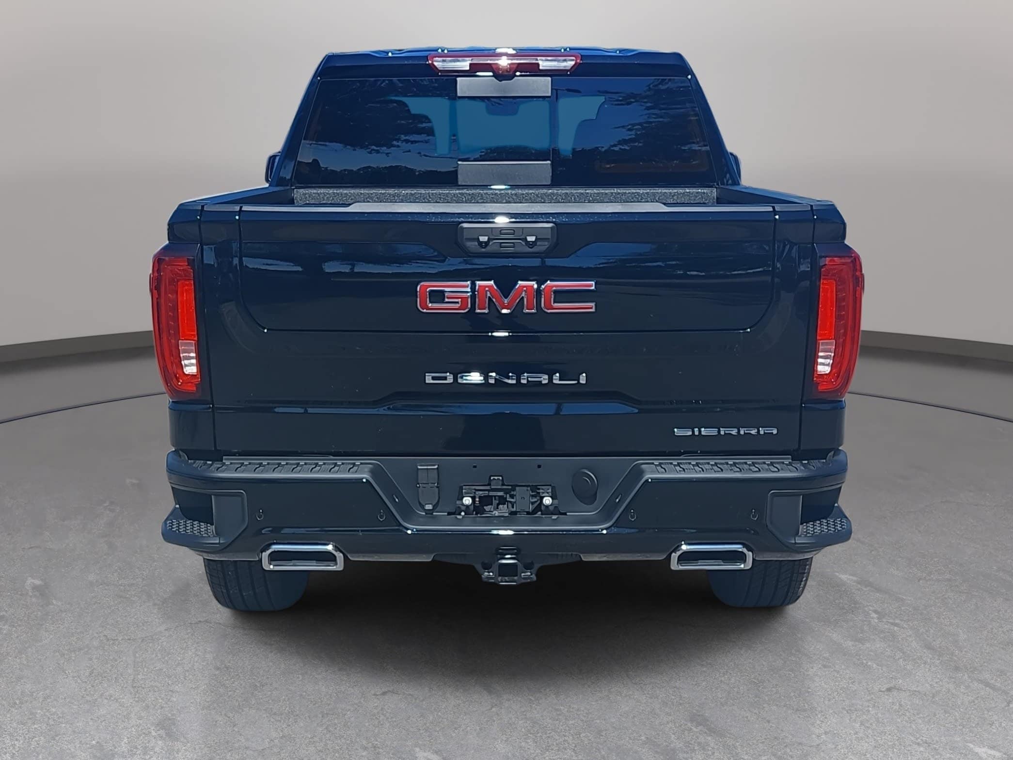 2026 GMC Sierra 1500 Denali - Photo 6