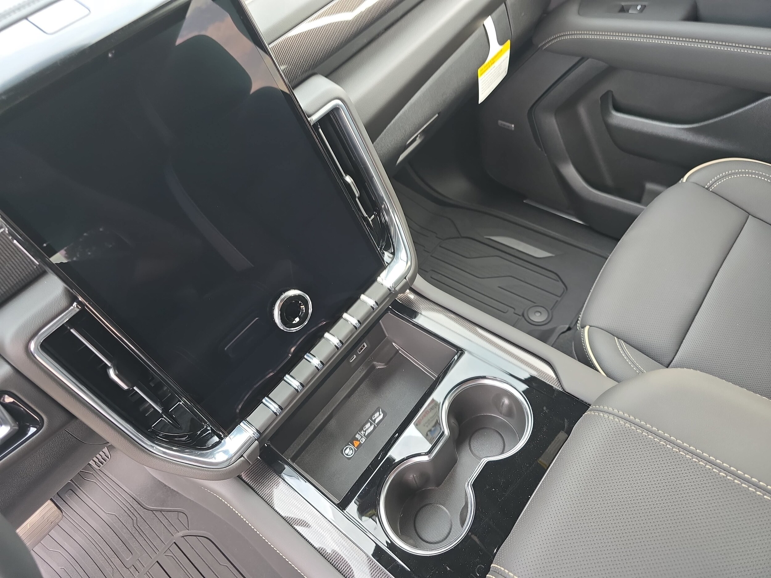 2026 GMC Yukon XL Elevation - Photo 21