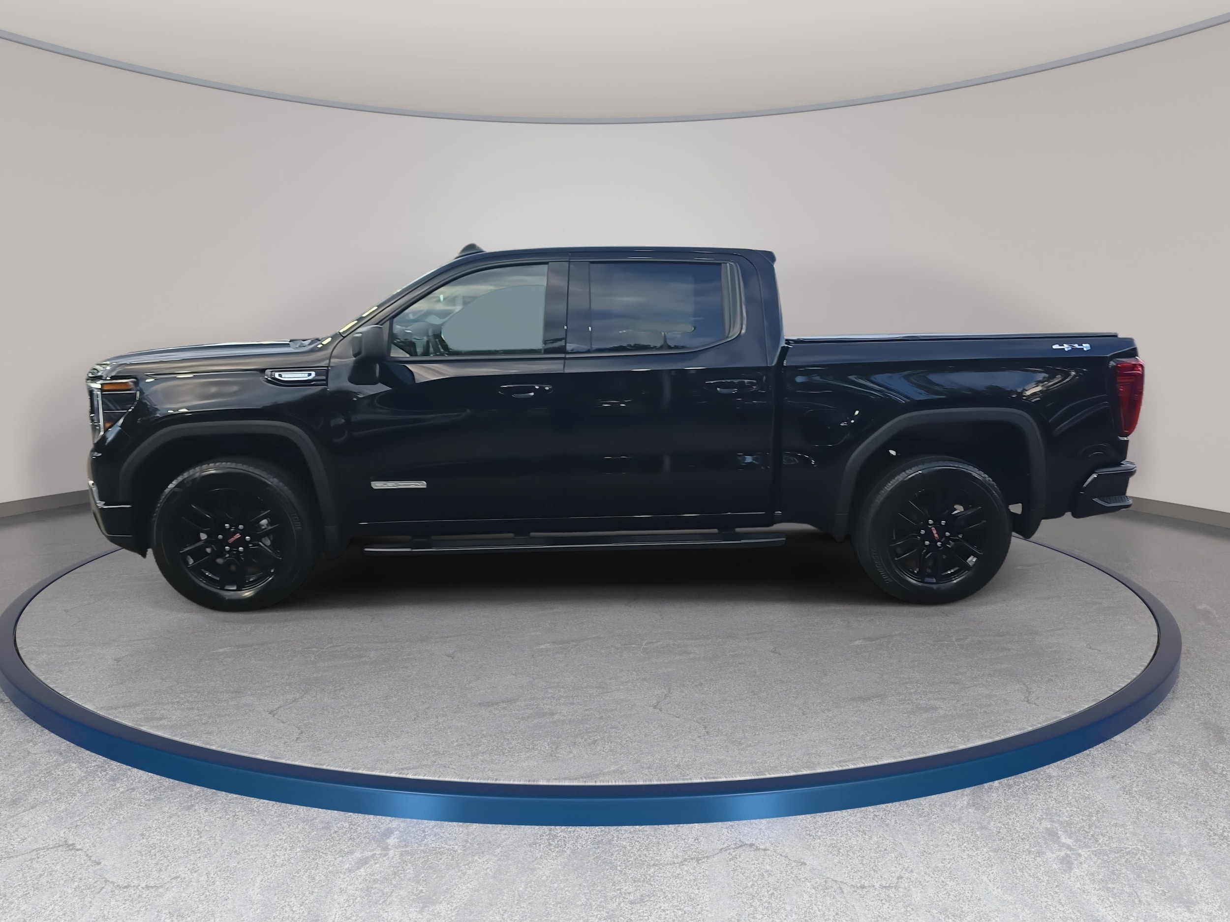 2026 GMC Sierra 1500 Elevation - Photo 8
