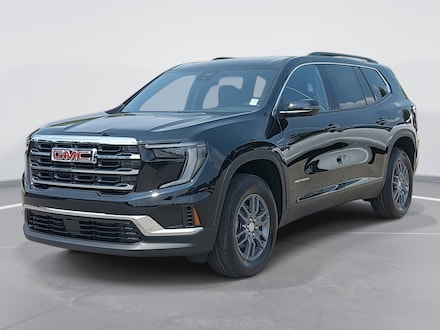 2025 GMC Acadia Elevation SUV