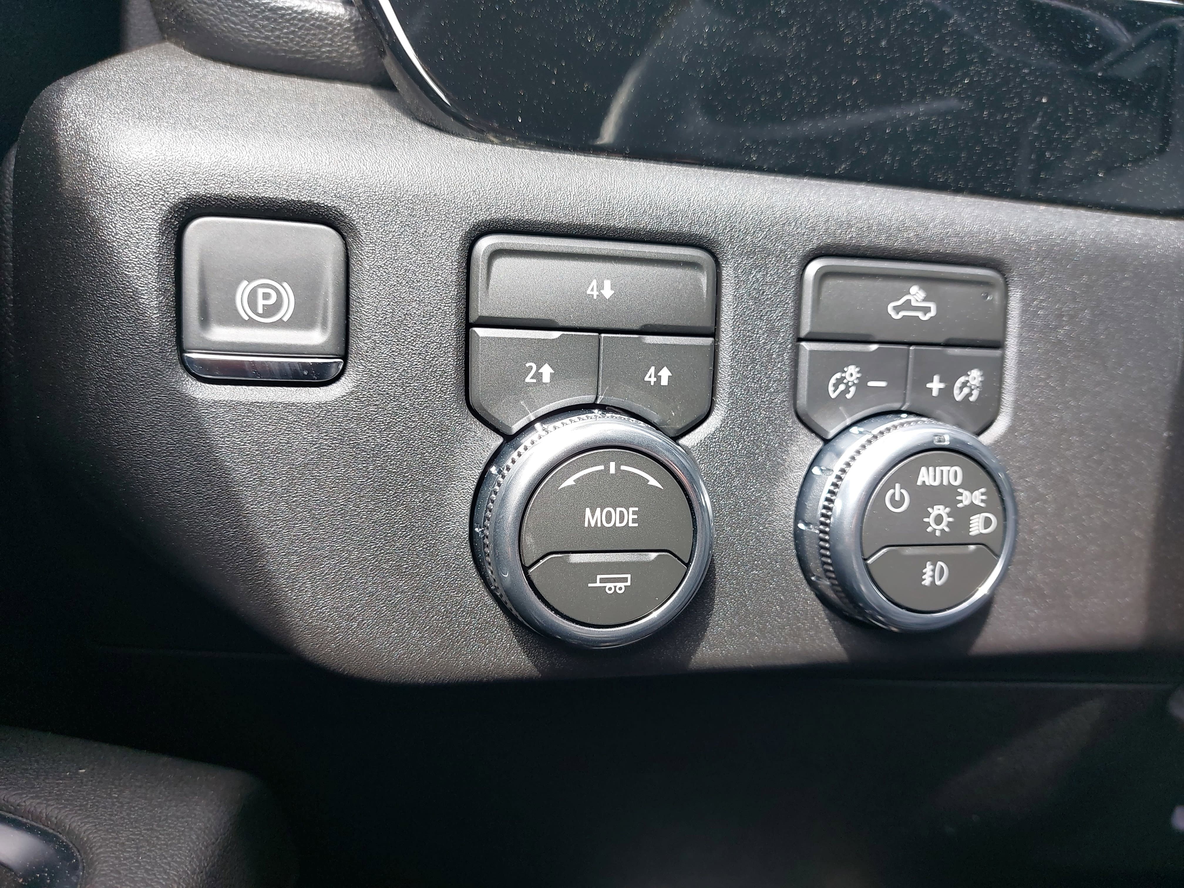 2026 GMC Sierra 2500HD SLE - Photo 24