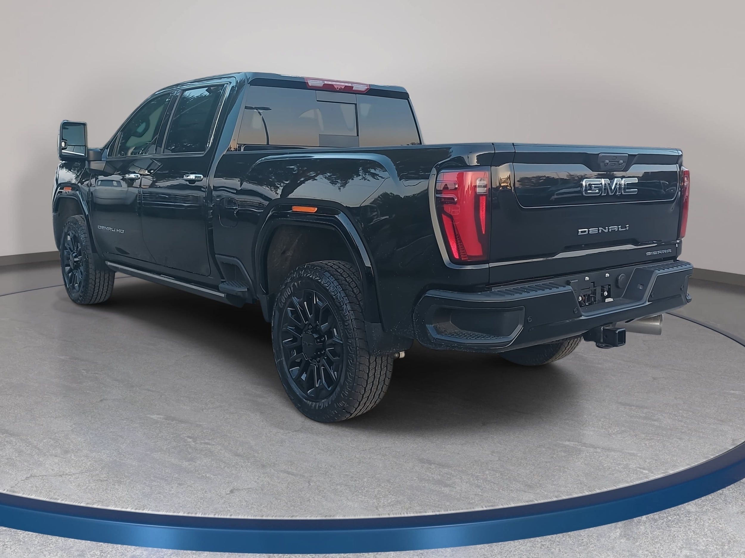 2026 GMC Sierra 2500HD Denali Ultimate - Photo 7