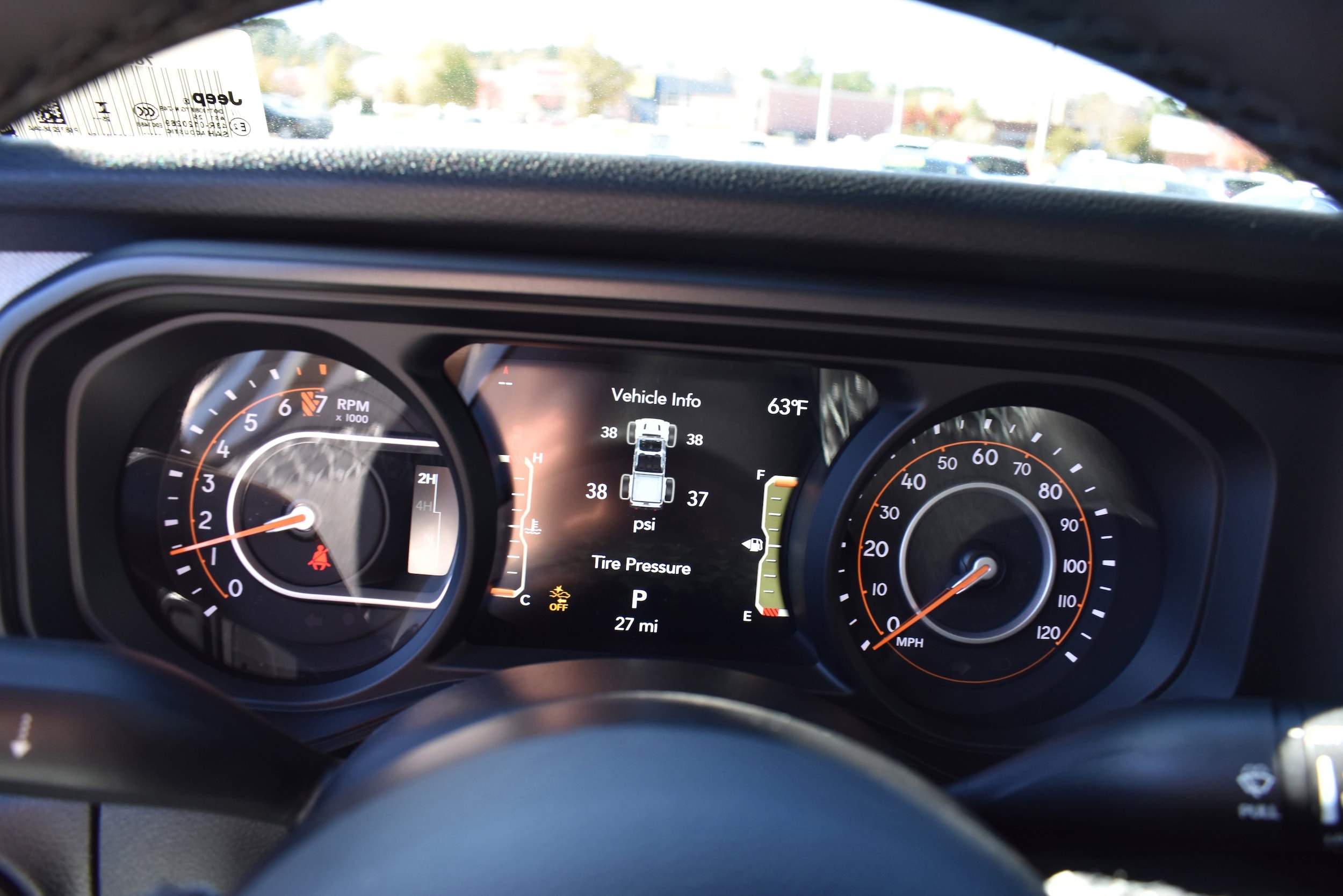 2026 Jeep Gladiator Sport S - Photo 16