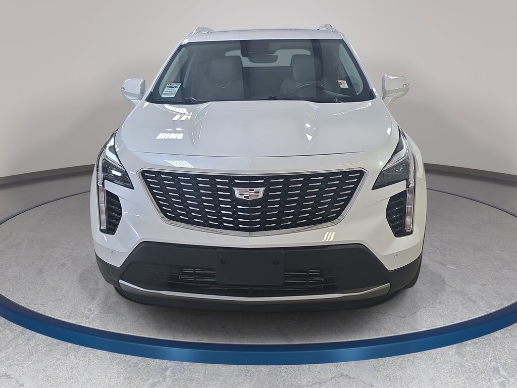 Used 2023 CADILLAC XT4 Premium Luxury SUV