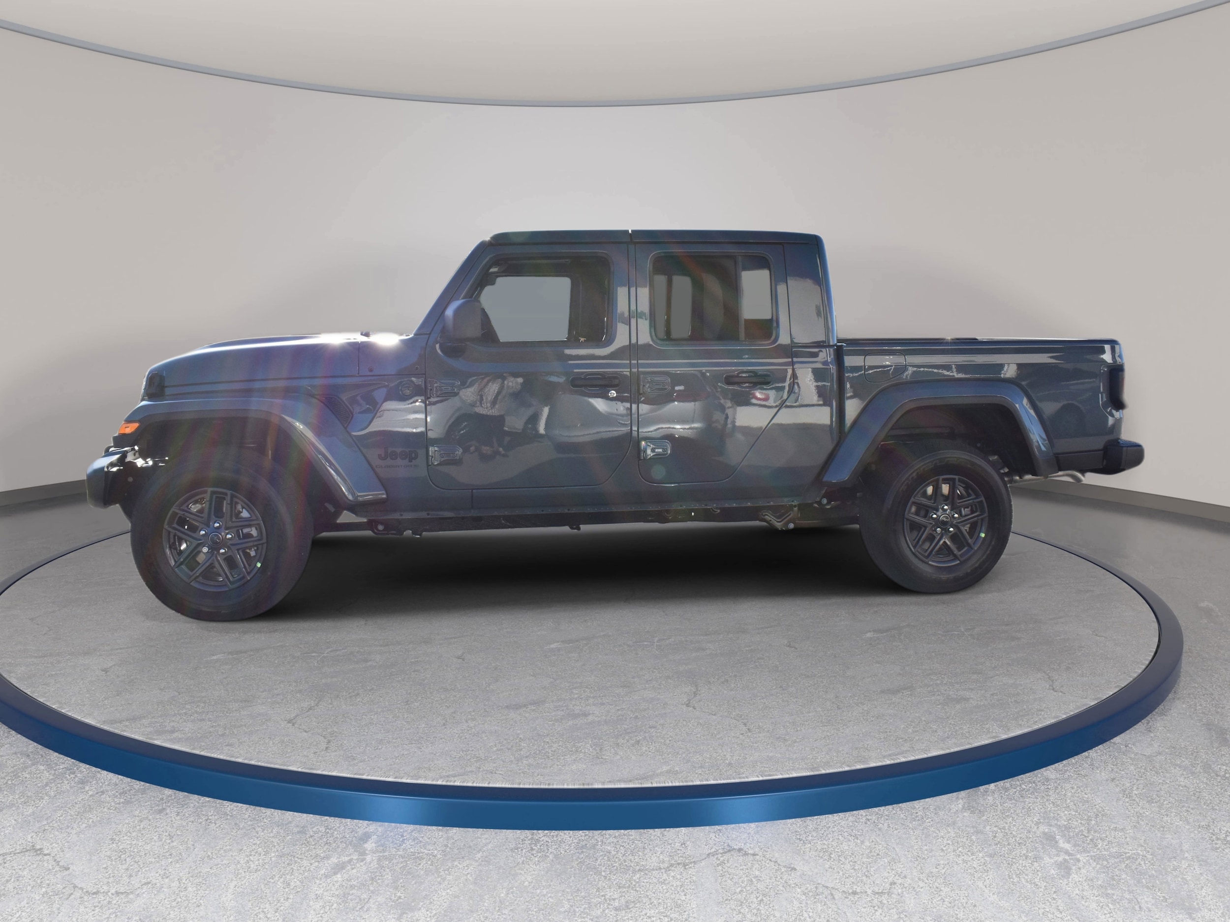 2026 Jeep Gladiator Sport S - Photo 9