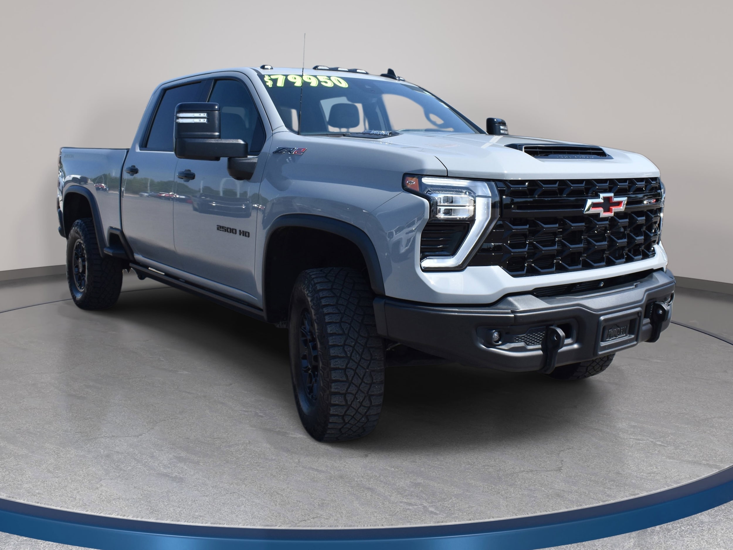 View vehicle photo 5