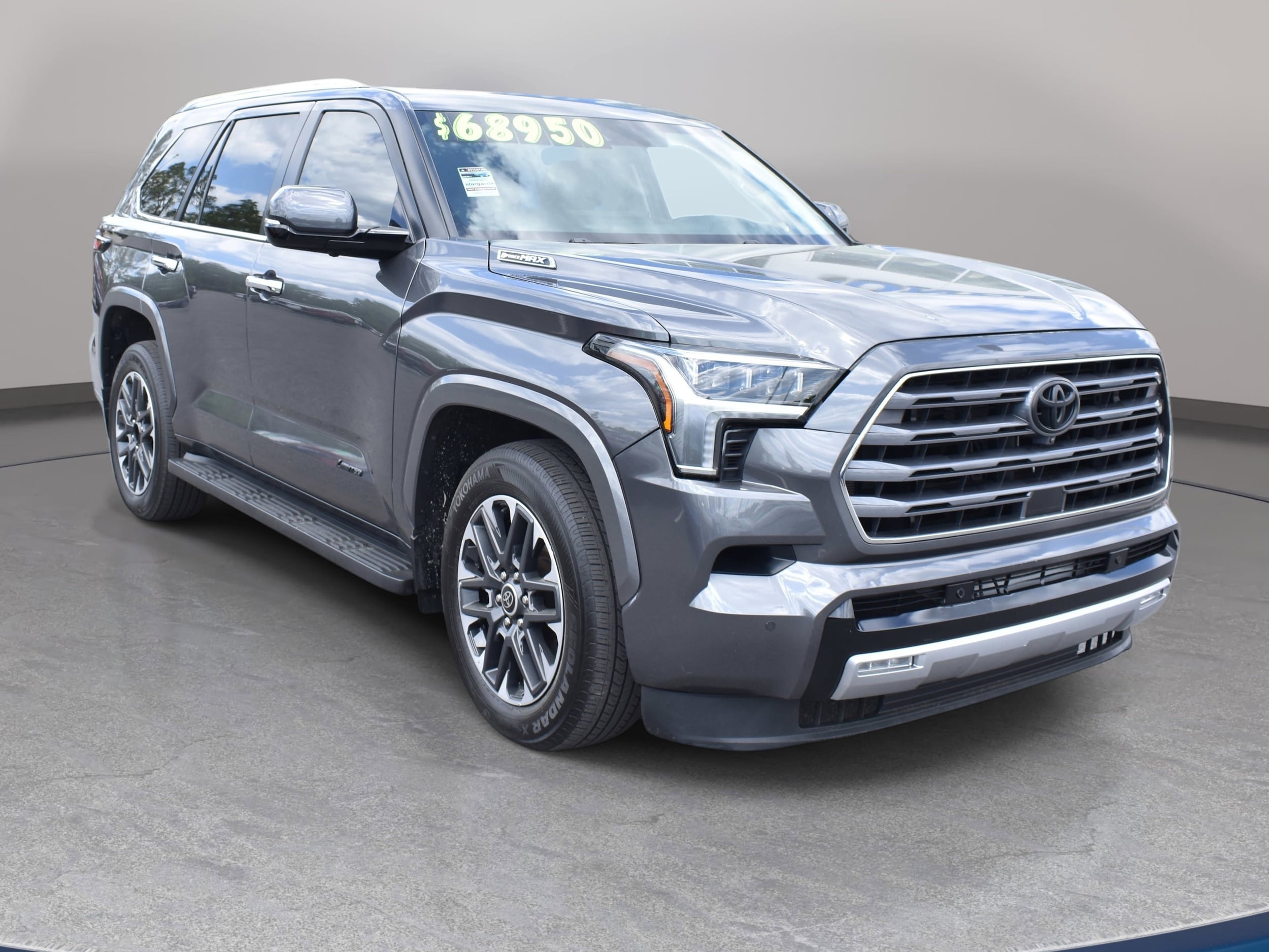 View vehicle photo 5