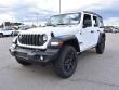 2026 Jeep Wrangler 4-DOOR SPORT Sport Utility