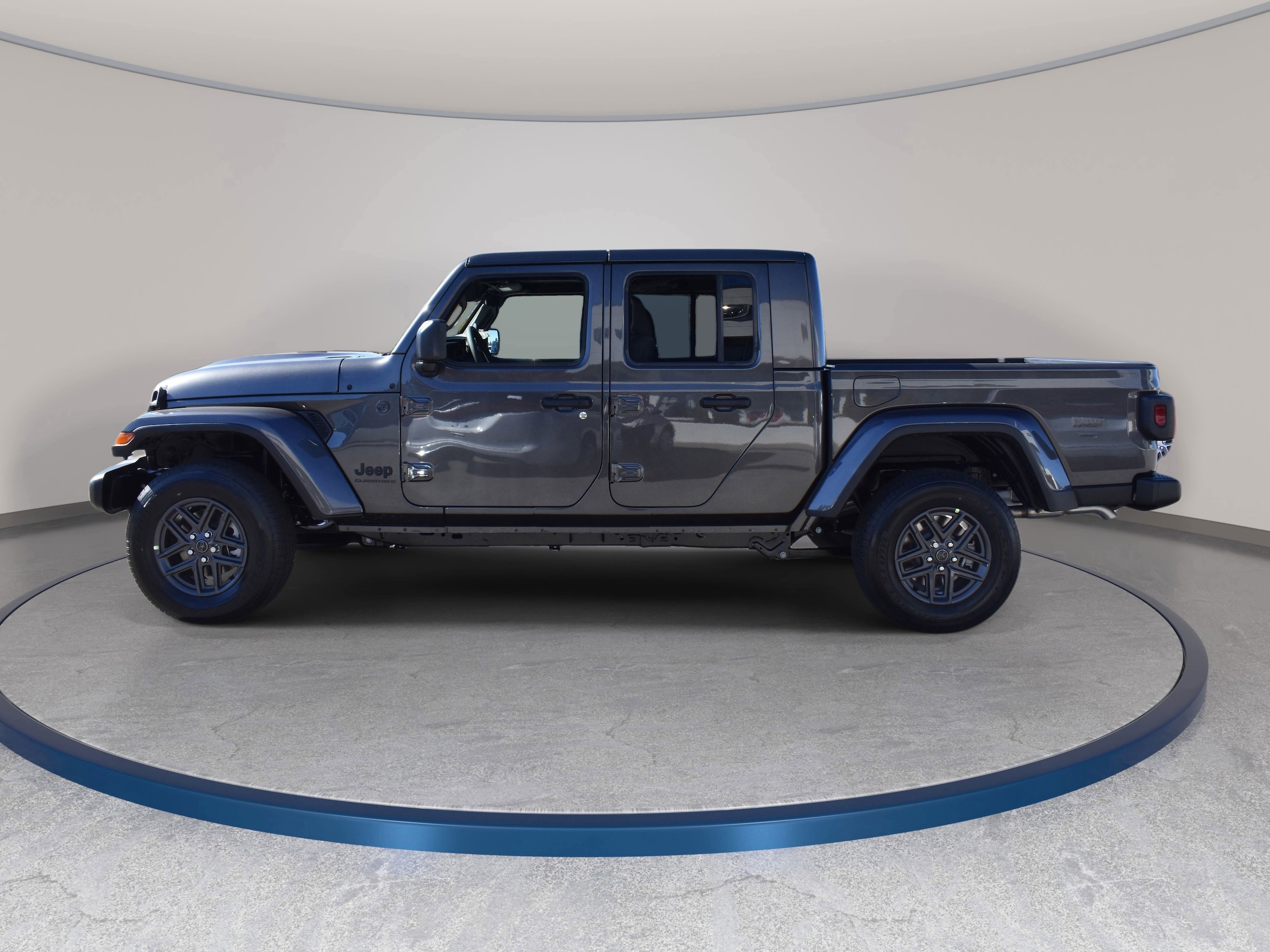 2026 Jeep Gladiator Sport S - Photo 9
