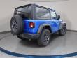 2026 Jeep Wrangler 2-DOOR SPORT S Sport Utility