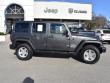 2017 Jeep Wrangler JK Unlimited Sport 4x4 SUV