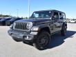 2026 Jeep Wrangler 4-DOOR SPORT S Sport Utility