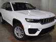 2025 Jeep Grand Cherokee LAREDO X 4X2 Sport Utility