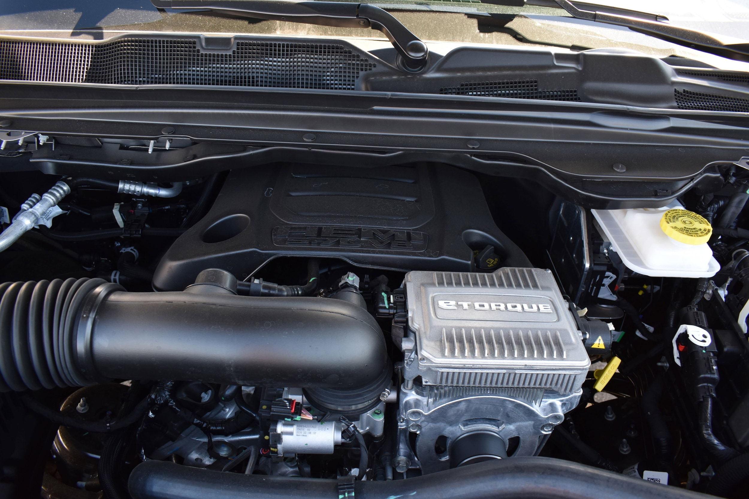 2026 RAM 1500 Big Horn/Lone Star - Photo 33