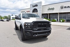 2025 Ram 2500 REBEL CREW CAB 4X4 6'4 BOX Pickup