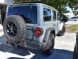 2026 Jeep Wrangler 4-DOOR WILLYS Sport Utility