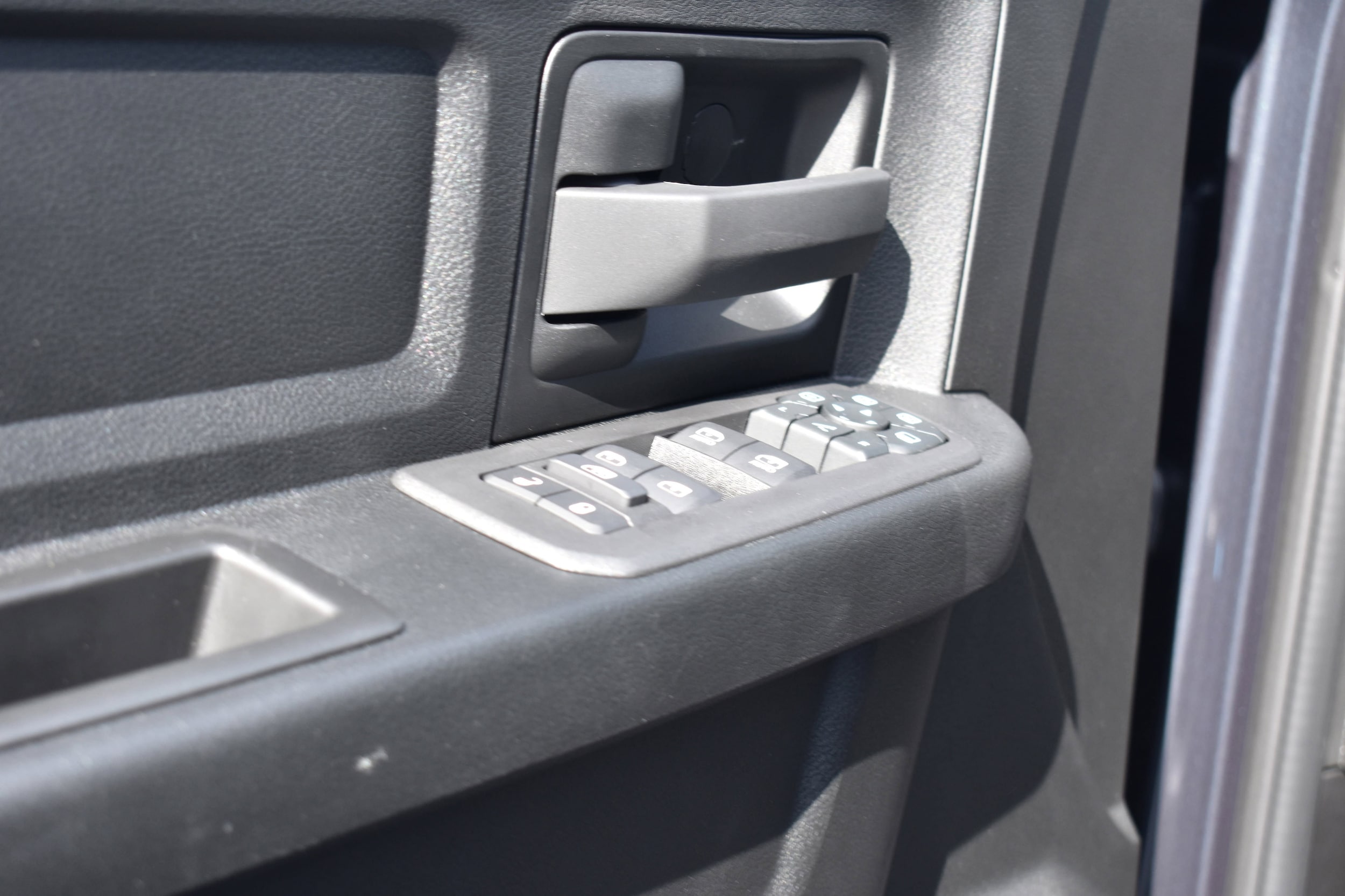 2026 RAM 2500 Tradesman/Warlock - Photo 24