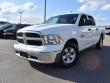 2023 Ram 1500 Classic SLT Truck Crew Cab