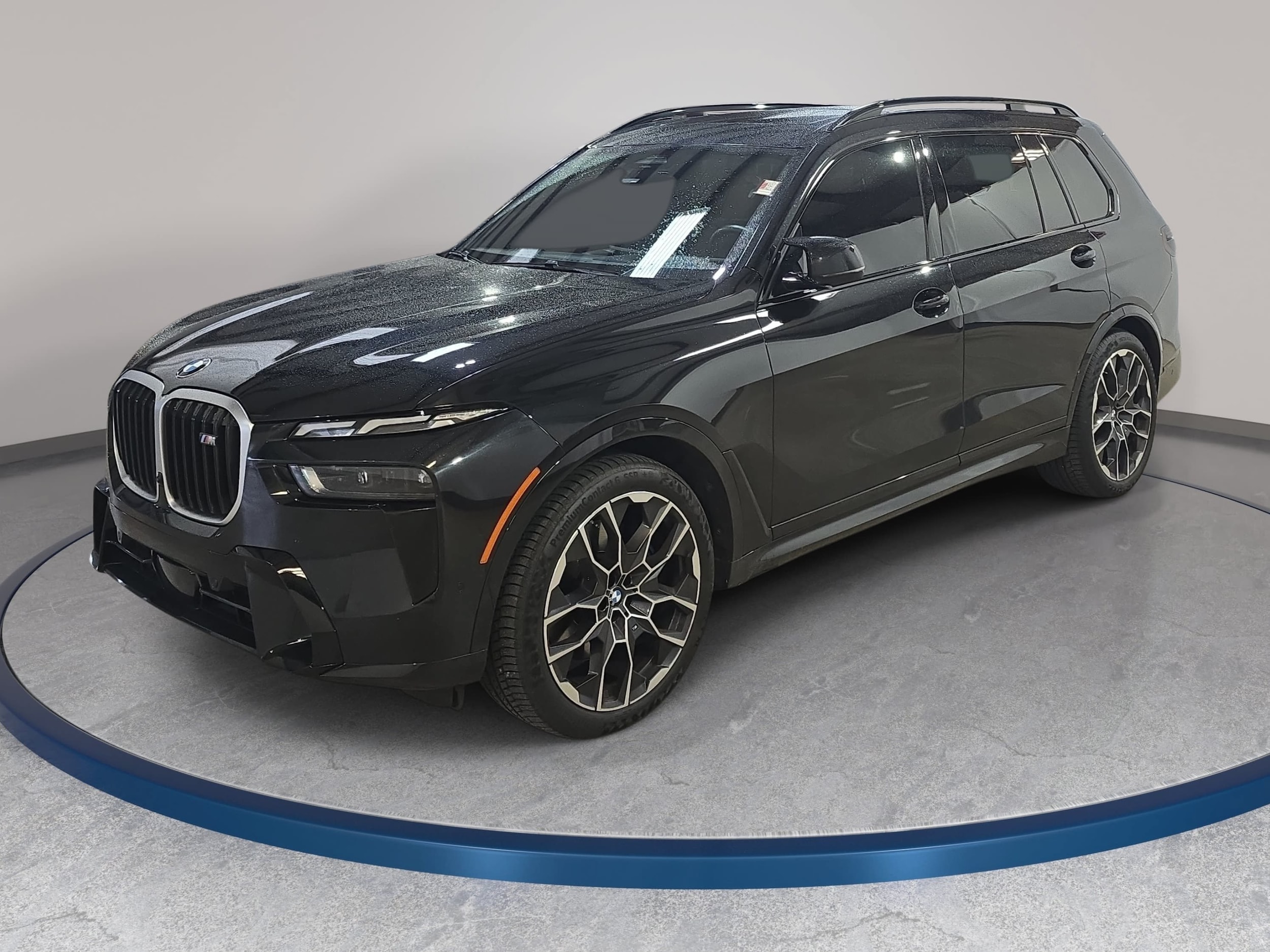 2024 BMW X7 M60i
