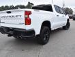 2021 Chevrolet Silverado 1500 Custom Trail Boss Truck Crew Cab
