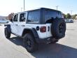 2026 Jeep Wrangler 4-DOOR WILLYS Sport Utility