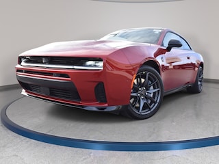 2026 Dodge Charger SCAT PACK PLUS 2-DOOR AWD Coupe
