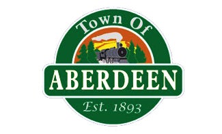 Town of Aberdeen Logo