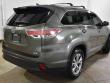 2015 Toyota Highlander XLE V6 SUV