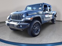 2026 Jeep Gladiator SPORT S 4X4 Pickup