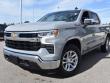 2024 Chevrolet Silverado 1500 LT w/1LT Truck Crew Cab