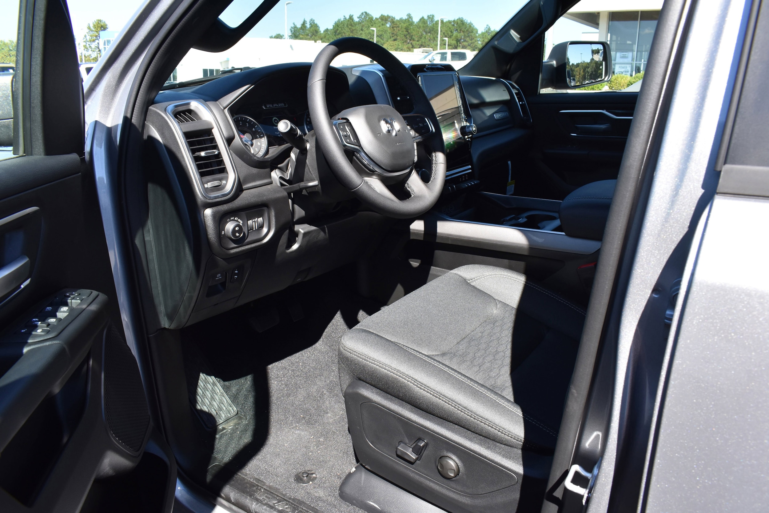 2026 RAM 1500 Big Horn/Lone Star - Photo 11